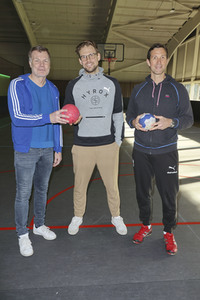 Energy Arena Opening in Hamburg