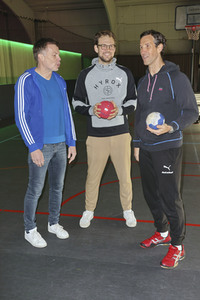Energy Arena Opening in Hamburg