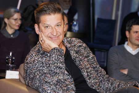 'NDR Talk Show' in Hamburg