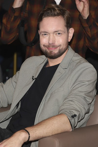 'NDR Talk Show' in Hamburg