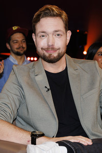 'NDR Talk Show' in Hamburg