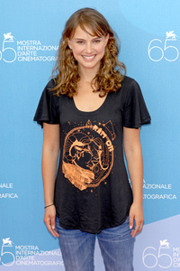 Photocall 'Eve', Internationale Filmfestspiele von Venedig 2008