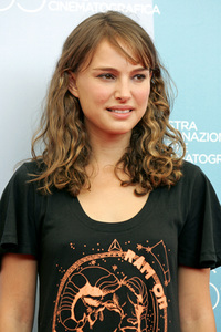 Photocall 'Eve', Internationale Filmfestspiele von Venedig 2008