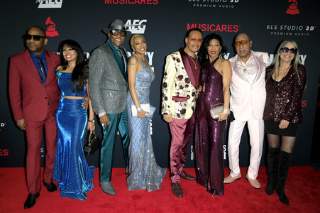 MusiCares Person of the Year Gala 2023 im Los Angeles