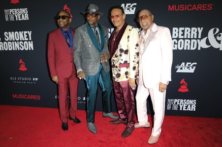 MusiCares Person of the Year Gala 2023 im Los Angeles