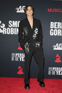 MusiCares Person of the Year Gala 2023 im Los Angeles