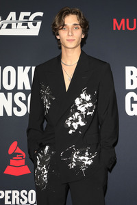MusiCares Person of the Year Gala 2023 im Los Angeles
