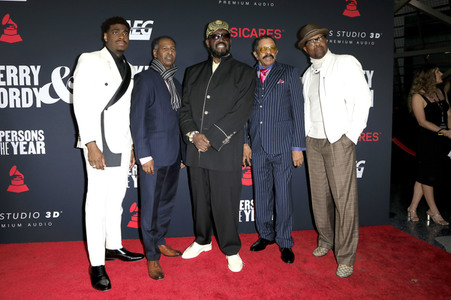 MusiCares Person of the Year Gala 2023 im Los Angeles