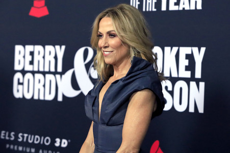 MusiCares Person of the Year Gala 2023 im Los Angeles