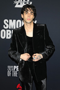 MusiCares Person of the Year Gala 2023 im Los Angeles