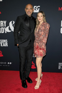 MusiCares Person of the Year Gala 2023 im Los Angeles