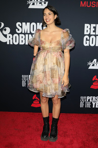 MusiCares Person of the Year Gala 2023 im Los Angeles