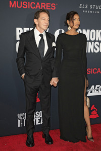 MusiCares Person of the Year Gala 2023 im Los Angeles