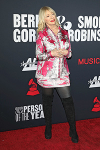 MusiCares Person of the Year Gala 2023 im Los Angeles