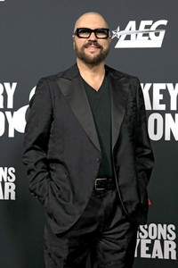 MusiCares Person of the Year Gala 2023 im Los Angeles