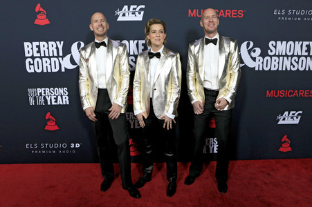MusiCares Person of the Year Gala 2023 im Los Angeles