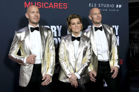 MusiCares Person of the Year Gala 2023 im Los Angeles