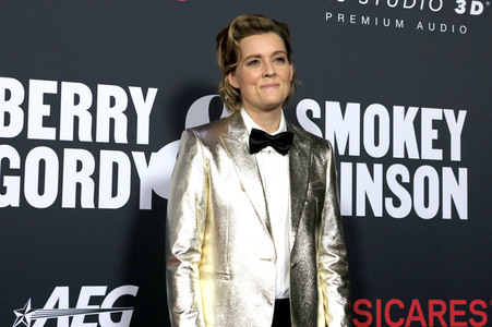 MusiCares Person of the Year Gala 2023 im Los Angeles