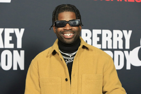 MusiCares Person of the Year Gala 2023 im Los Angeles