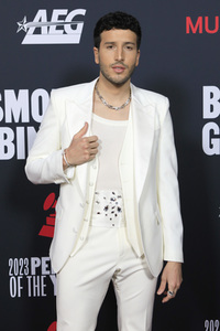 MusiCares Person of the Year Gala 2023 im Los Angeles