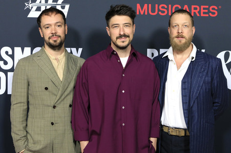 MusiCares Person of the Year Gala 2023 im Los Angeles