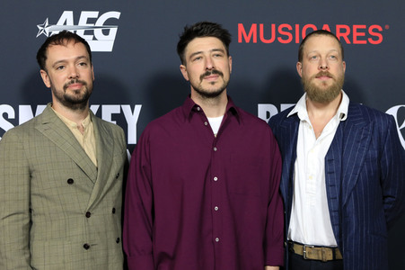 MusiCares Person of the Year Gala 2023 im Los Angeles