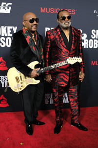 MusiCares Person of the Year Gala 2023 im Los Angeles
