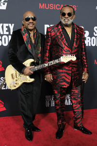 MusiCares Person of the Year Gala 2023 im Los Angeles