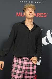MusiCares Person of the Year Gala 2023 im Los Angeles