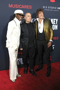 MusiCares Person of the Year Gala 2023 im Los Angeles