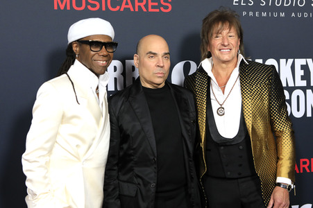 MusiCares Person of the Year Gala 2023 im Los Angeles