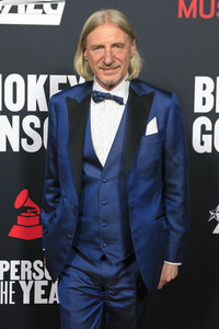 MusiCares Person of the Year Gala 2023 im Los Angeles