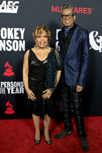MusiCares Person of the Year Gala 2023 im Los Angeles