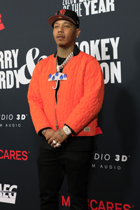 MusiCares Person of the Year Gala 2023 im Los Angeles
