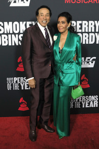 MusiCares Person of the Year Gala 2023 im Los Angeles