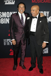 MusiCares Person of the Year Gala 2023 im Los Angeles