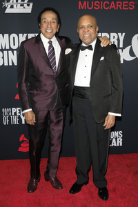 MusiCares Person of the Year Gala 2023 im Los Angeles