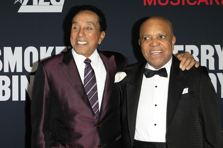 MusiCares Person of the Year Gala 2023 im Los Angeles