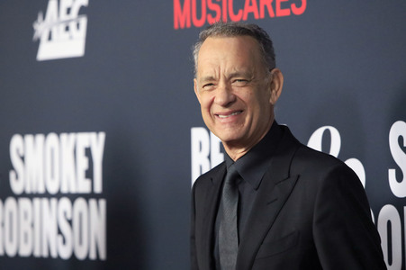 MusiCares Person of the Year Gala 2023 im Los Angeles