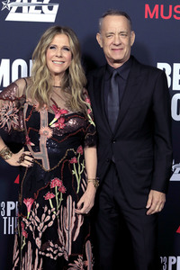 MusiCares Person of the Year Gala 2023 im Los Angeles