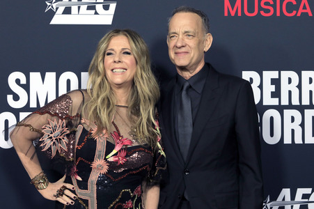 MusiCares Person of the Year Gala 2023 im Los Angeles