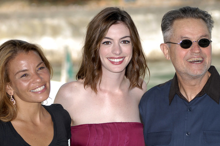 Photocall 'Rachels Hochzeit', Internationale Filmfestspiele von Venedig 2008