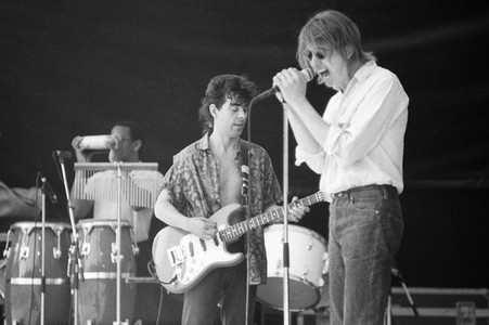 Konzert von Talk Talk in Hamburg