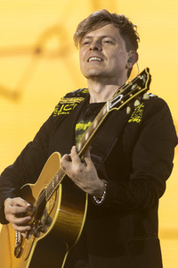 Konzert von Michael Patrick Kelly in Erfurt