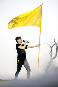 Konzert von Michael Patrick Kelly in Erfurt