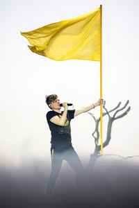 Konzert von Michael Patrick Kelly in Erfurt
