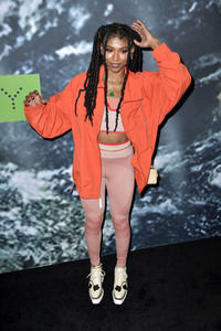 Stella McCartney x Adidas Launch Party in Los Angeles