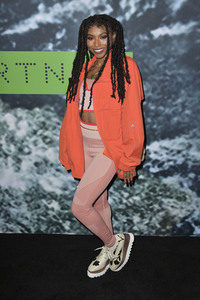 Stella McCartney x Adidas Launch Party in Los Angeles