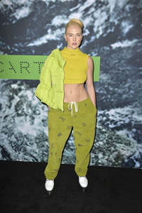 Stella McCartney x Adidas Launch Party in Los Angeles