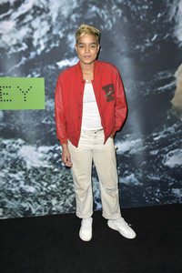 Stella McCartney x Adidas Launch Party in Los Angeles